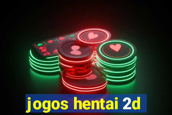 jogos hentai 2d