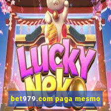 bet979.com paga mesmo