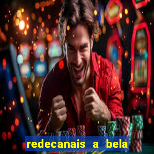 redecanais a bela e a fera