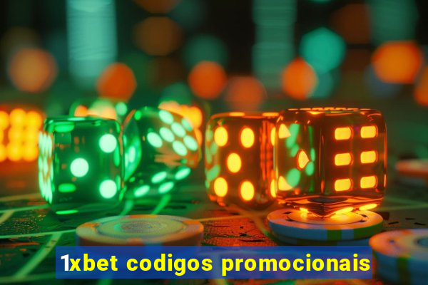 1xbet codigos promocionais