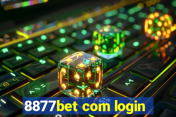 8877bet com login