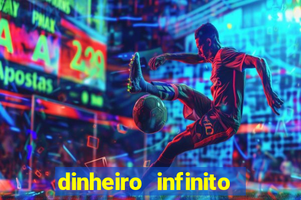 dinheiro infinito fortune tiger