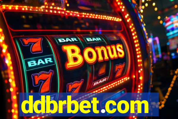 ddbrbet.com