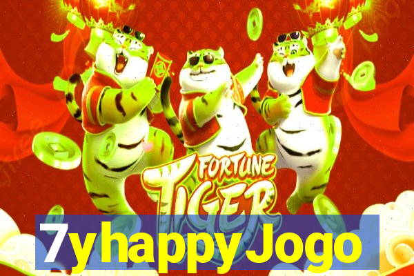 7yhappyJogo