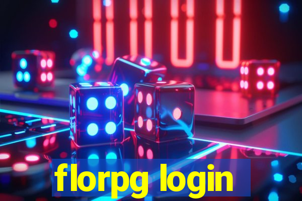 florpg login