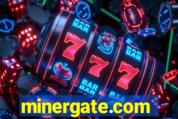 minergate.com