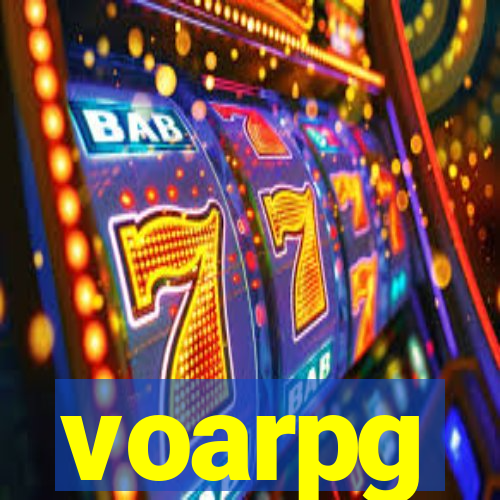 voarpg