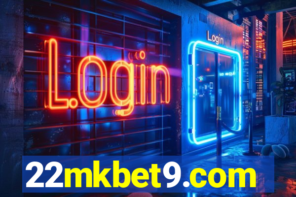 22mkbet9.com