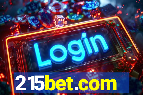 215bet.com