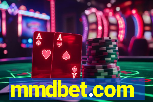 mmdbet.com