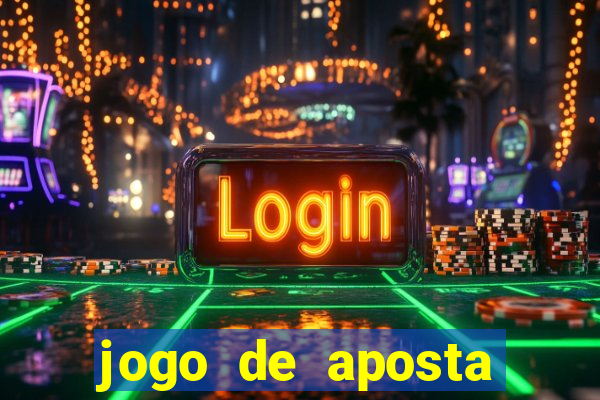 jogo de aposta para menores de 18