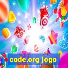 code.org jogo