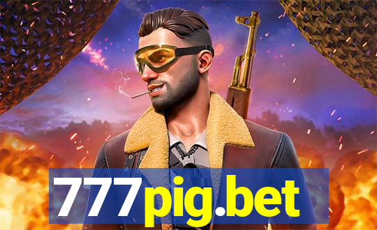 777pig.bet