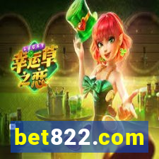 bet822.com