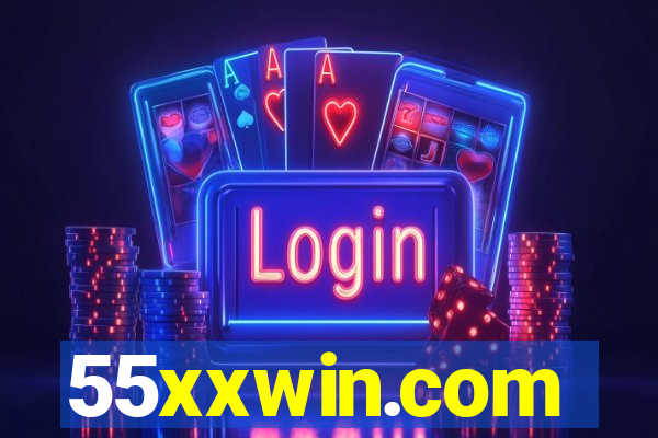 55xxwin.com