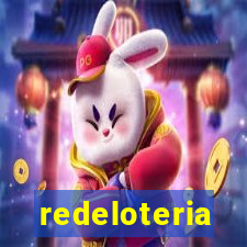 redeloteria