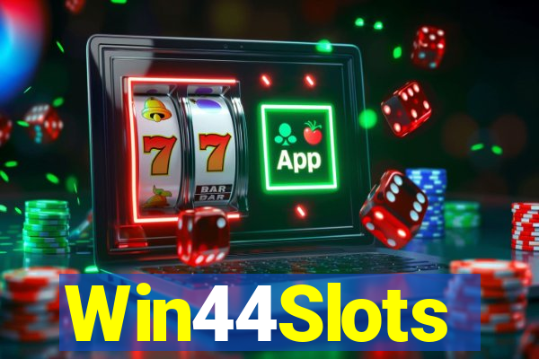 Win44Slots