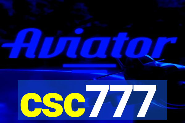 csc777