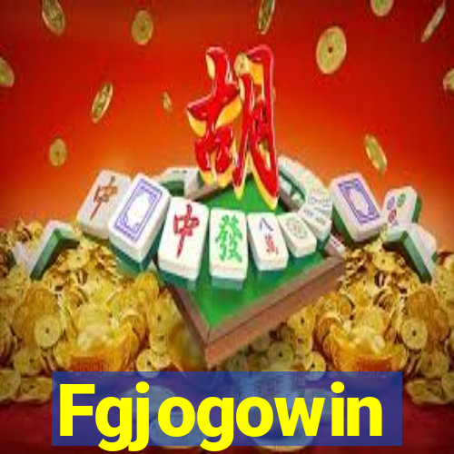 Fgjogowin