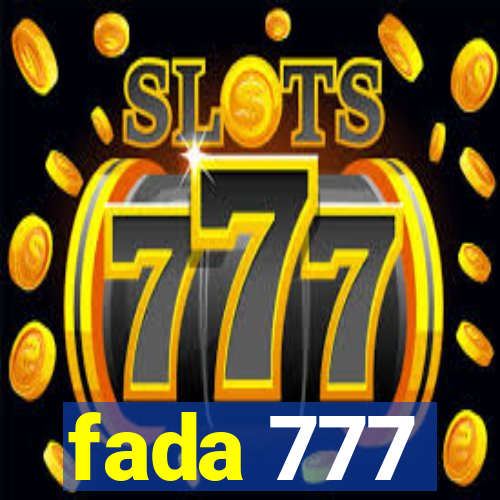 fada 777