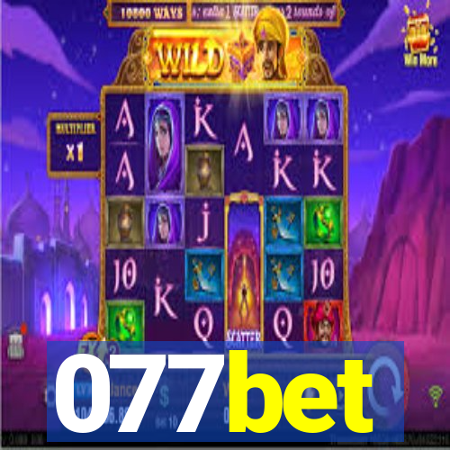 077bet