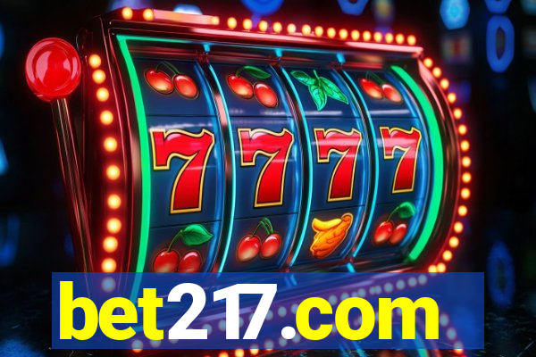 bet217.com