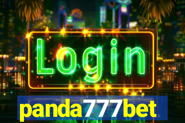 panda777bet