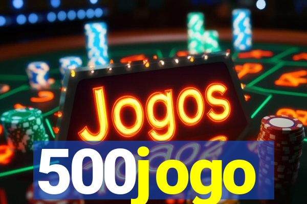 500jogo