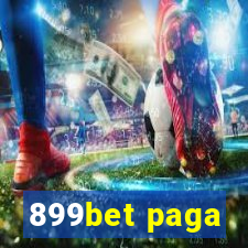 899bet paga