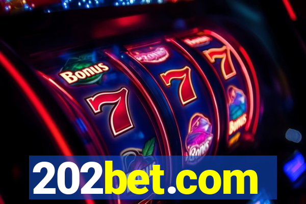 202bet.com