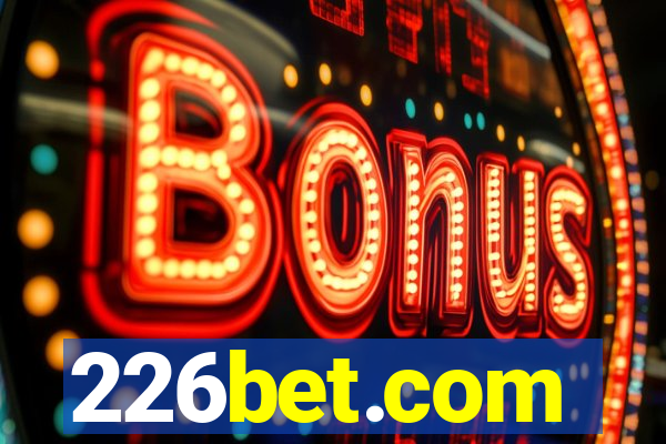 226bet.com