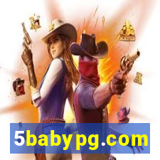 5babypg.com