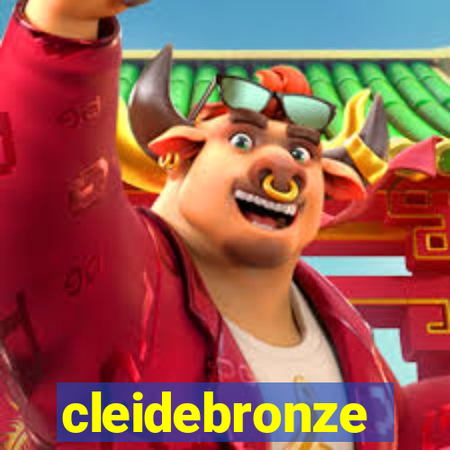 cleidebronze