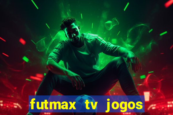 futmax tv jogos flamengo e vasco