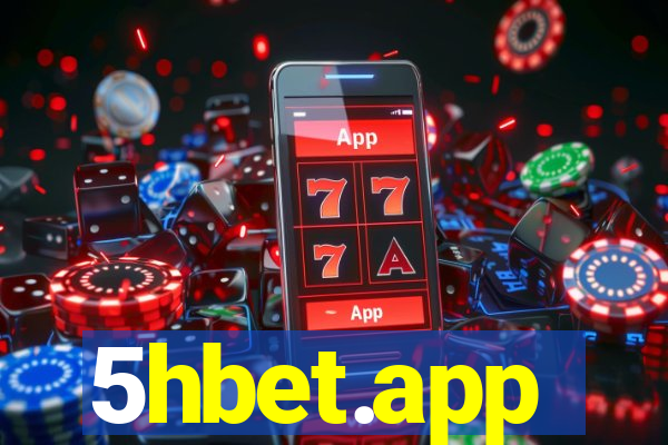 5hbet.app