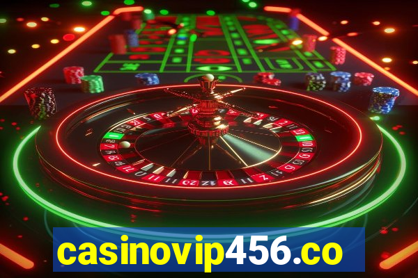 casinovip456.com