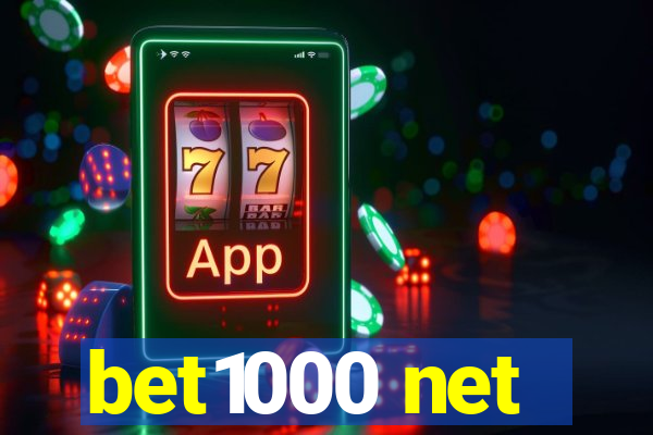 bet1000 net