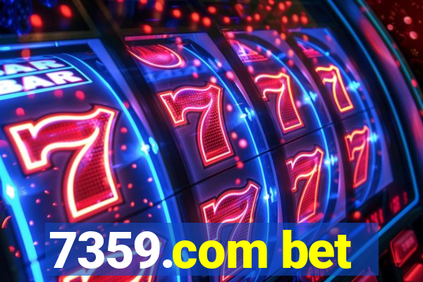 7359.com bet