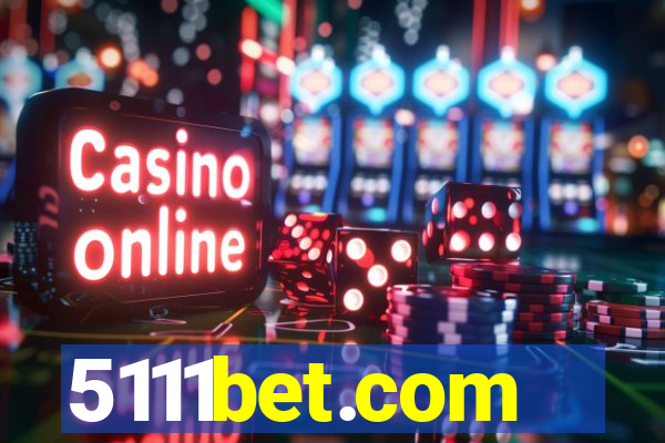 5111bet.com