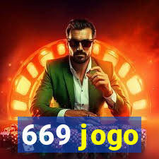 669 jogo