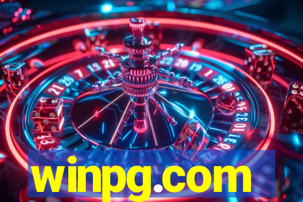 winpg.com