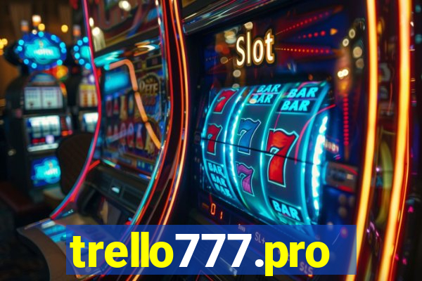 trello777.pro