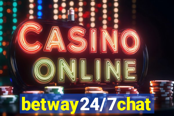 betway24/7chat