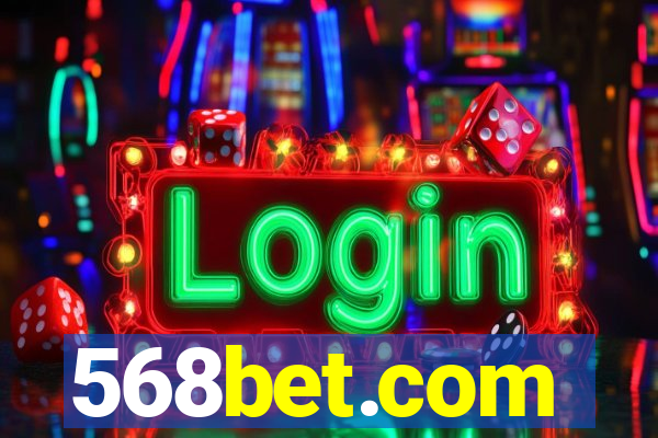 568bet.com