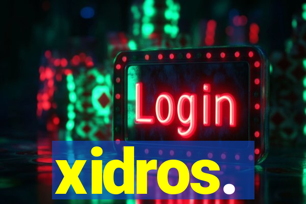 xidros.