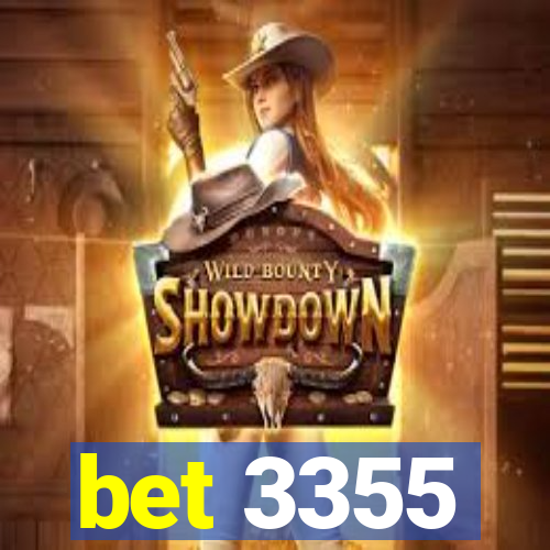 bet 3355