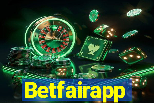 Betfairapp