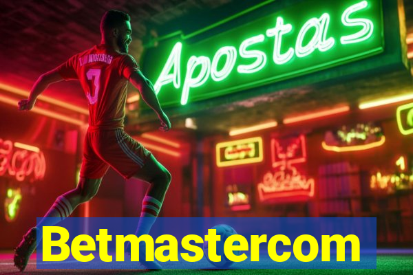 Betmastercom