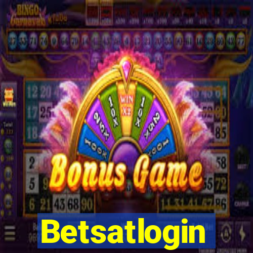 Betsatlogin