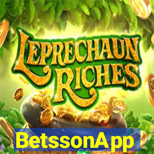 BetssonApp